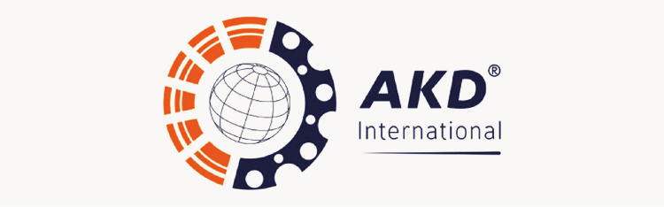 AKD INTERNATIONAL